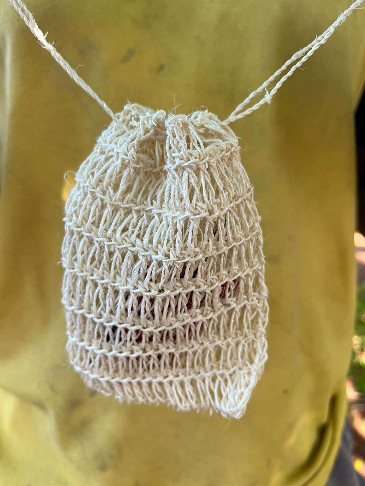 pouch